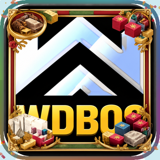 wdbos — galeri pratinjau - APK Resmi